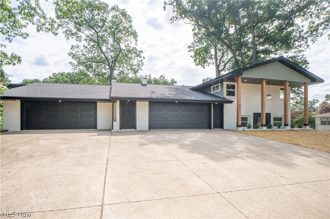 A J Heiman Sub/1st Add - Residential
