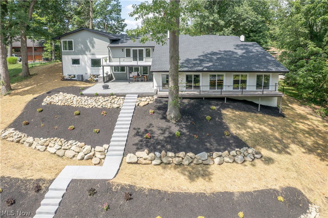 A J Heiman Sub/1st Add - Residential