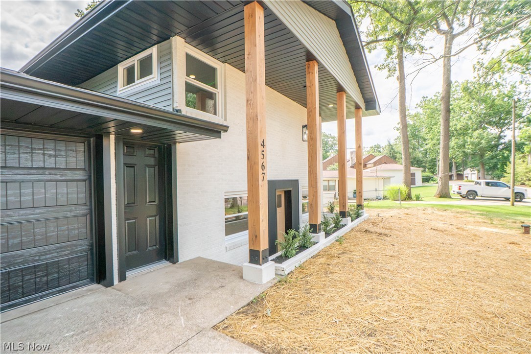 A J Heiman Sub/1st Add - Residential