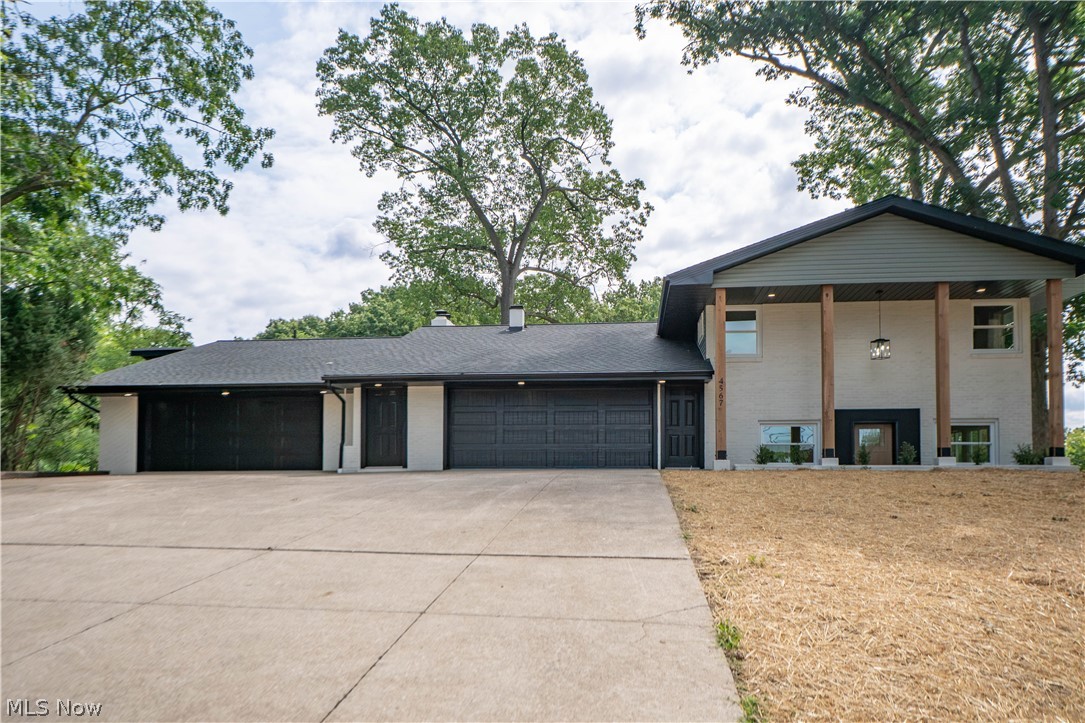A J Heiman Sub/1st Add - Residential