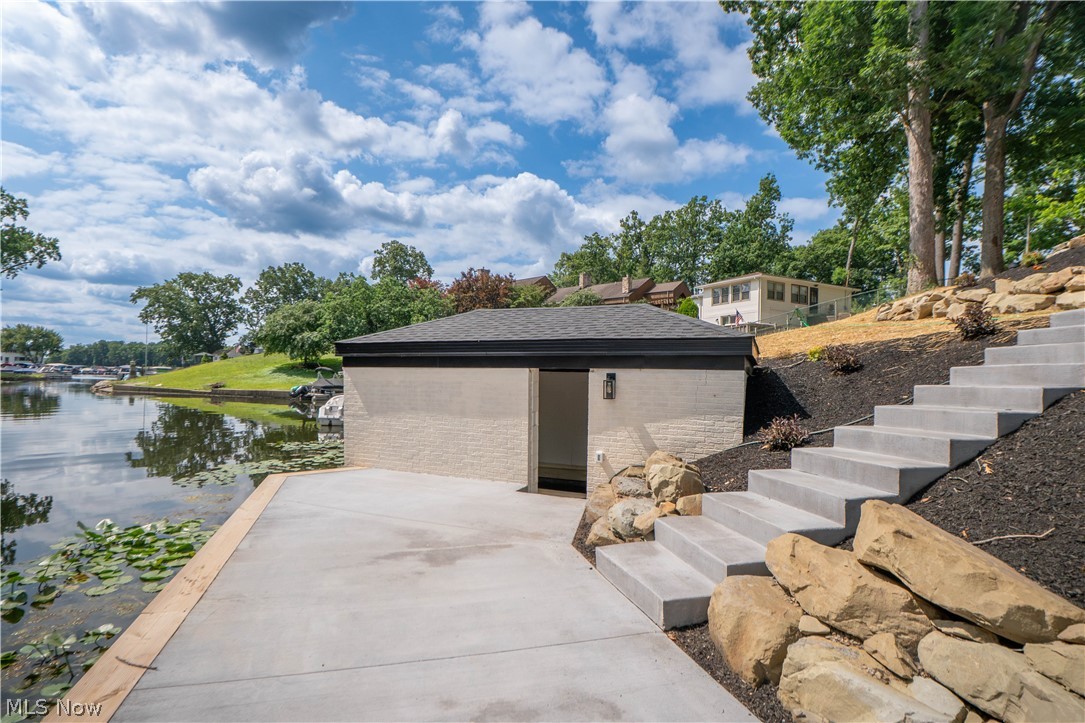 A J Heiman Sub/1st Add - Residential