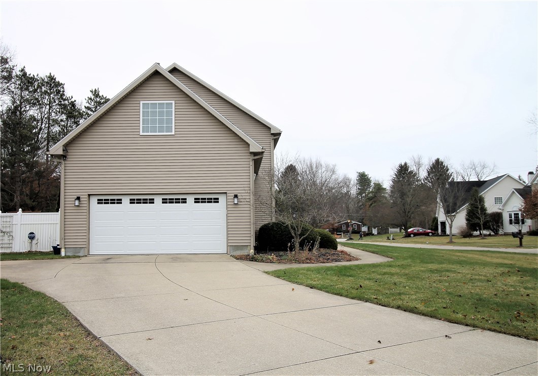 Villages At Fairlawn - Residential