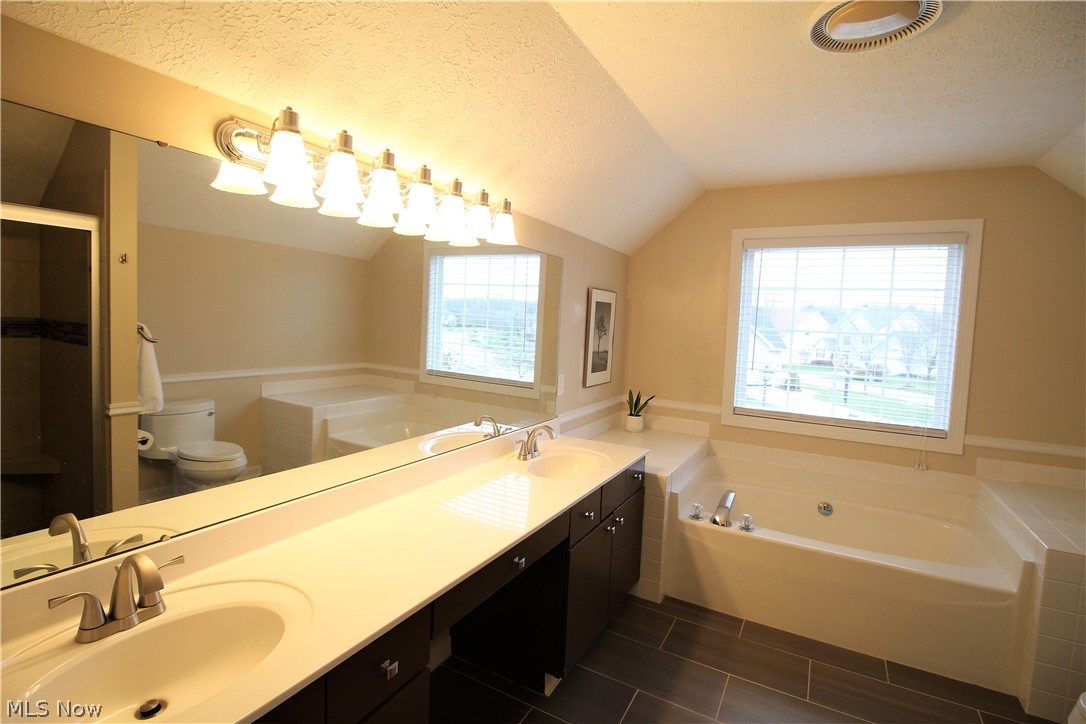 Villages At Fairlawn - Residential