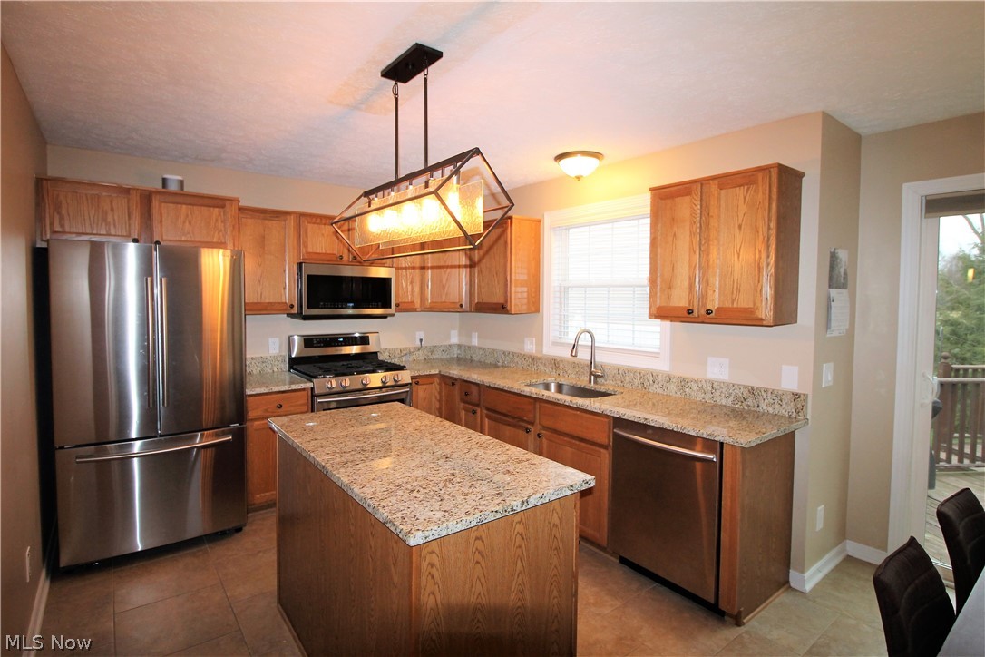 Villages At Fairlawn - Residential