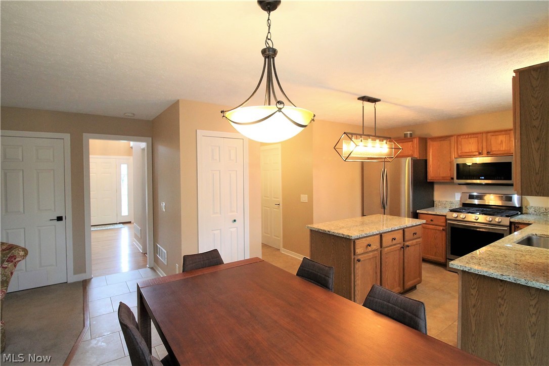 Villages At Fairlawn - Residential