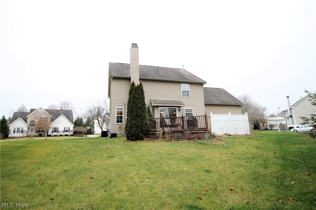 Villages At Fairlawn - Residential