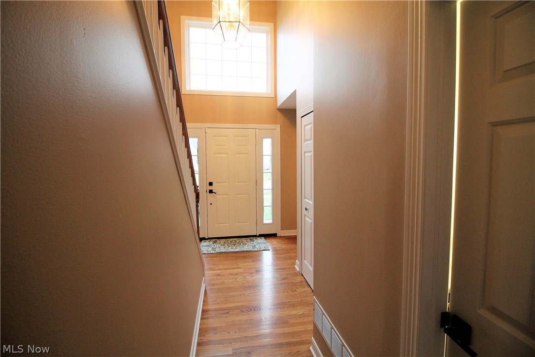 Villages At Fairlawn - Residential