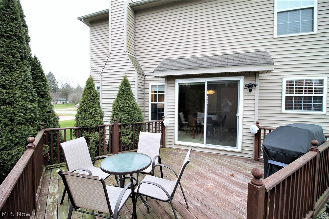 Villages At Fairlawn - Residential