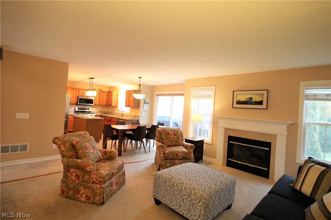 Villages At Fairlawn - Residential