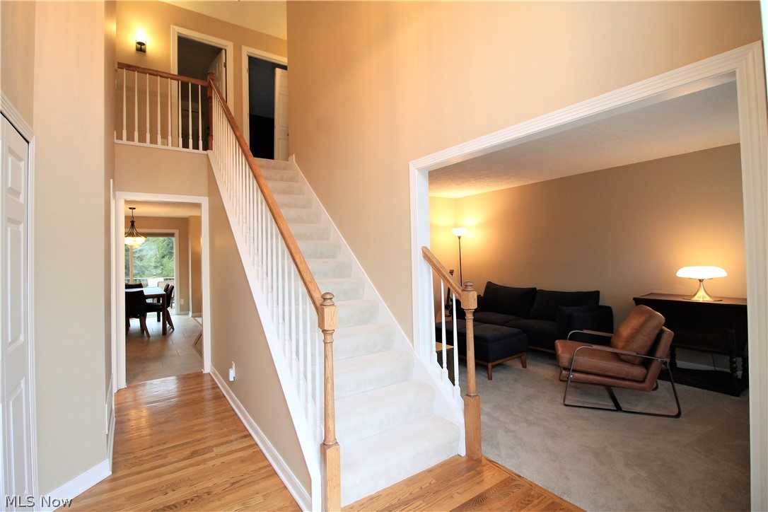 Villages At Fairlawn - Residential