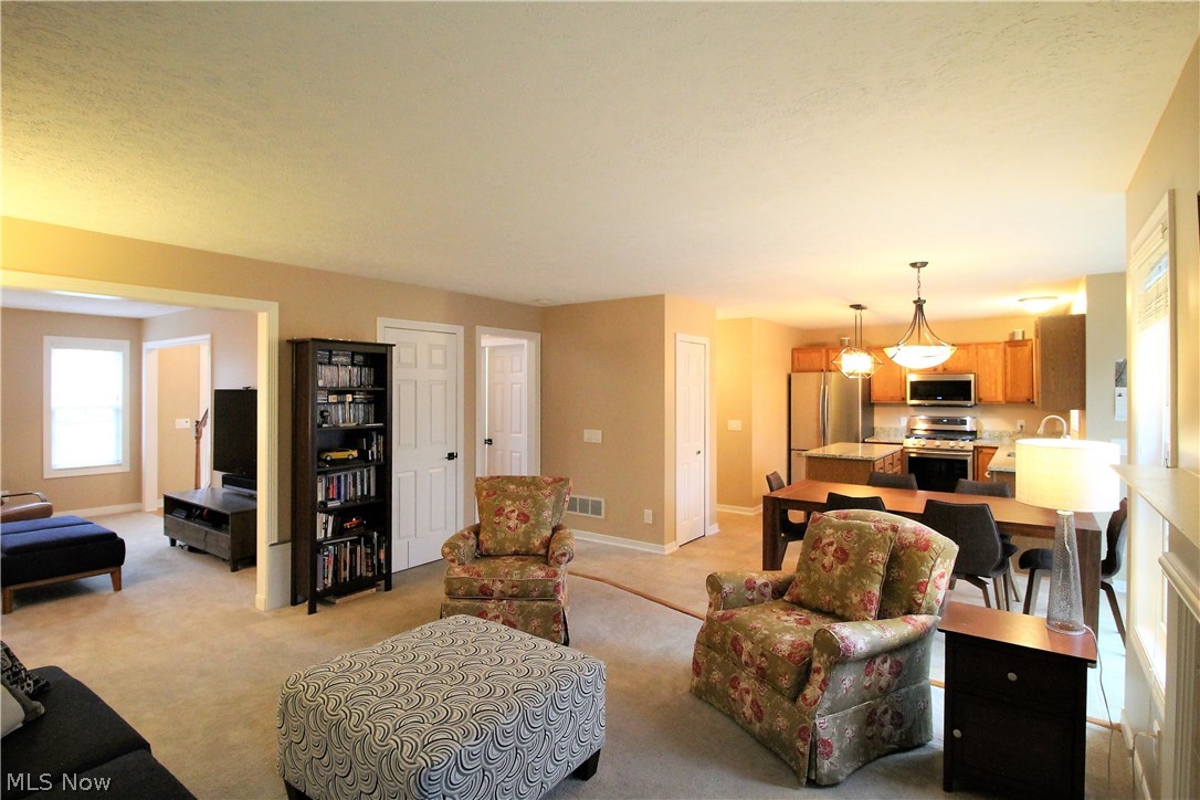 Villages At Fairlawn - Residential