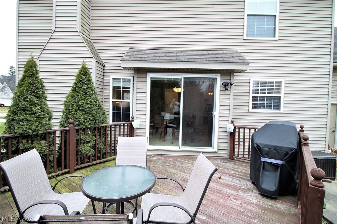 Villages At Fairlawn - Residential