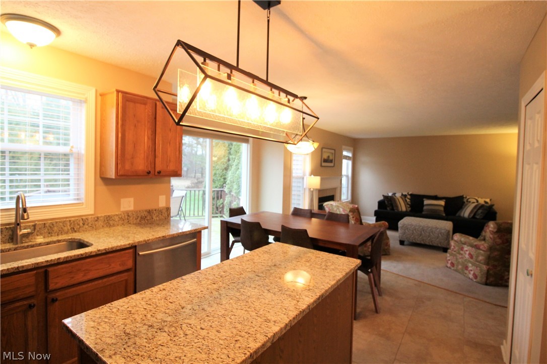 Villages At Fairlawn - Residential
