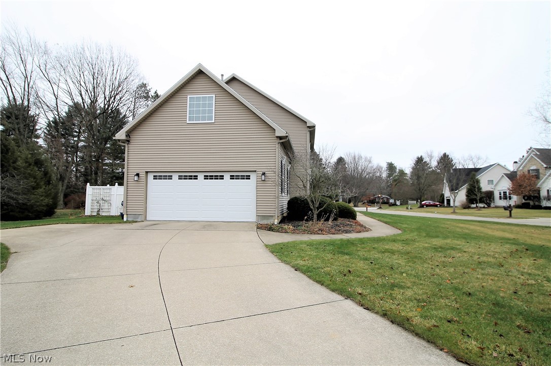 Villages At Fairlawn - Residential