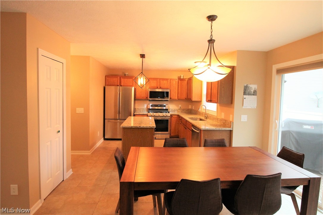 Villages At Fairlawn - Residential