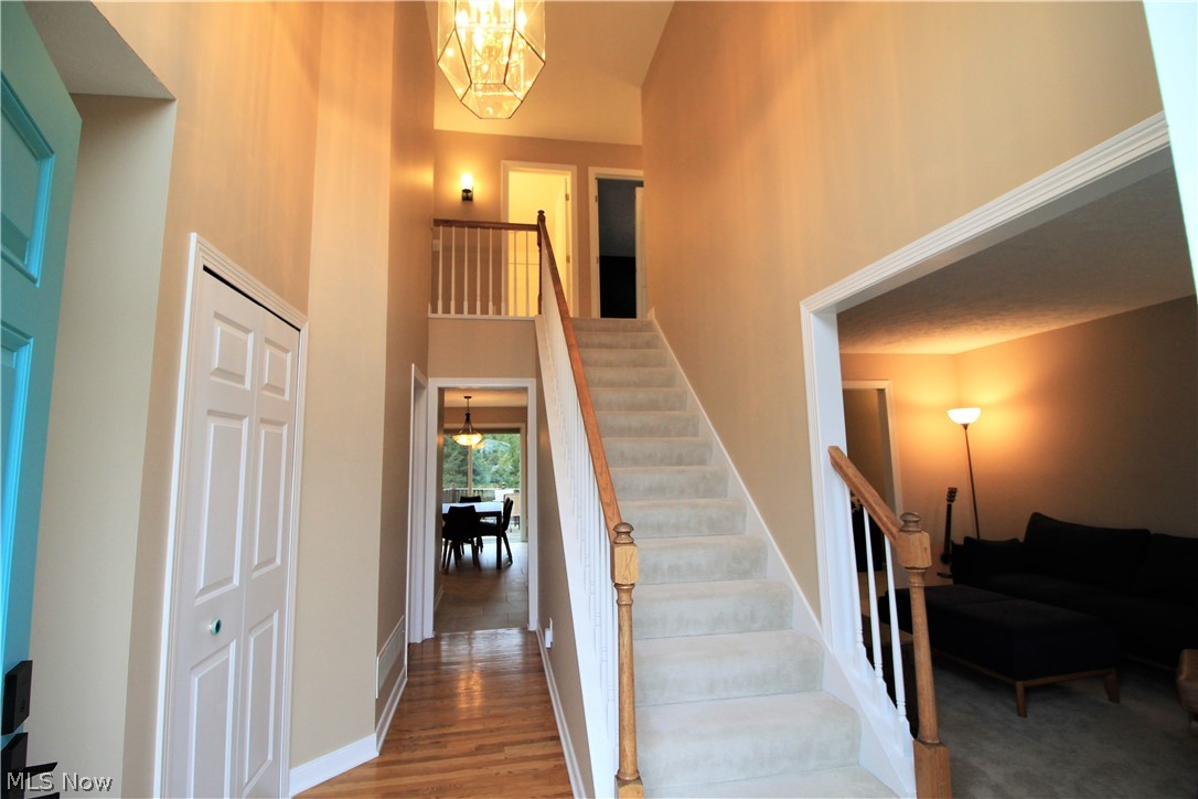 Villages At Fairlawn - Residential
