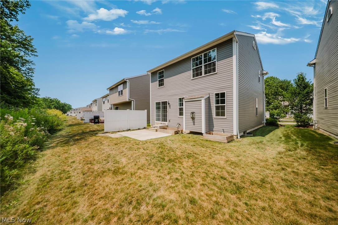 Pembrooke Place Ph Two - Residential