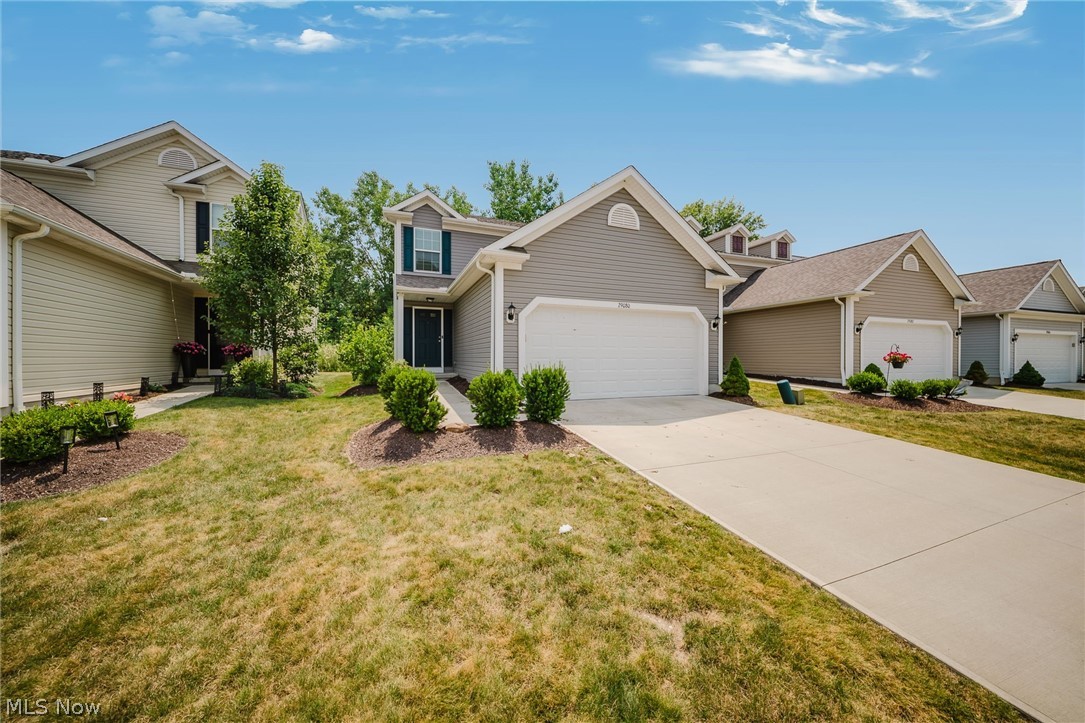 Pembrooke Place Ph Two - Residential