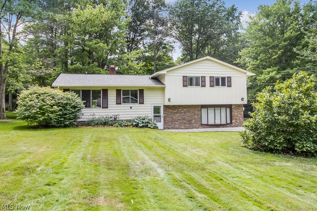Briar Hill - Residential