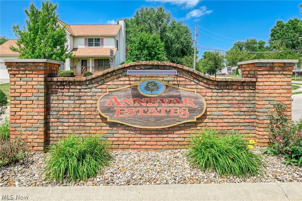 Annevar Estate - Residential