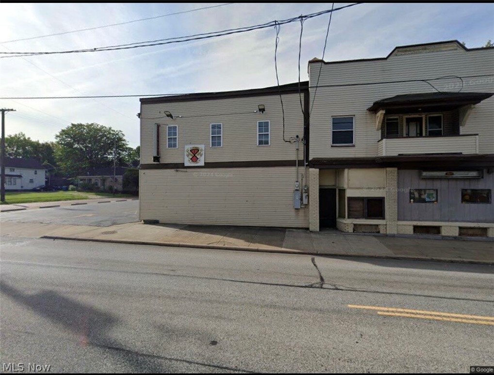 Gustave Klaas Sub - Commercial Sale
