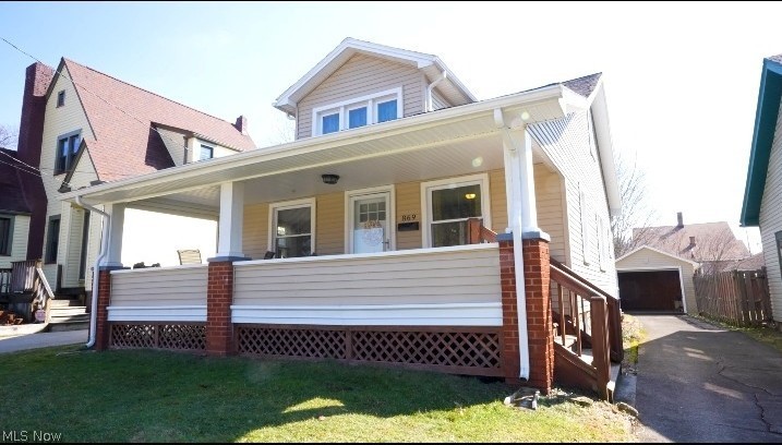 Welcome to this lovely 4 bedroom 1.5 bathroom home! Fully remodeled in 2012, AC installed in 2021. Just a short commute to the beautiful Lanterman's Mill and Millcreek trails!

869 Lanterman was developed as a unit of affordable housing using federal funding in 2012. Because of this, there is a deed restriction on the property to ensure that the home remains owner-occupied by a low- to moderate-income buyer for 15 years from the initial sale date.Total gross household income for the buyer must be under the following amounts based on household size: 1-person: $37,150 2-person: $42,450 3-person: $47,750 4-person: $53,050 5-person: $57,300 6-person: $61,550 7-person: $65,800 8-person: $70,050.