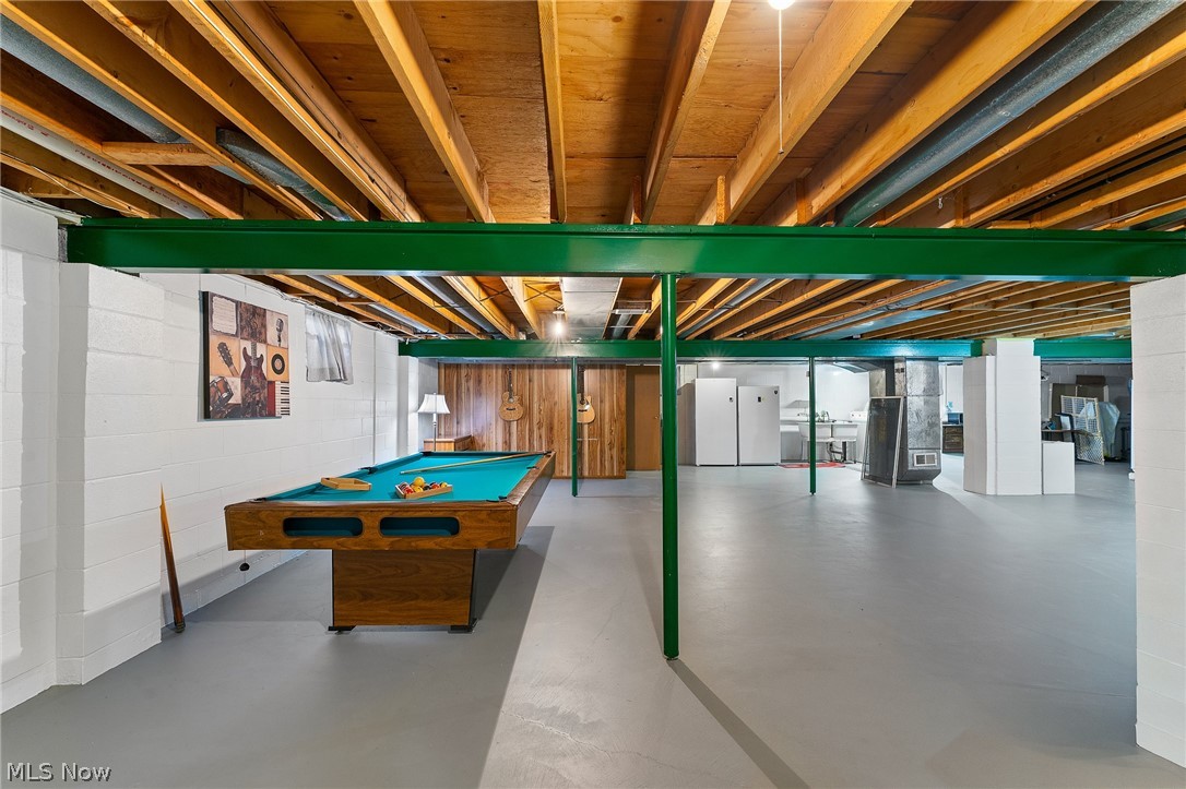 Kirkland Woods - Residential