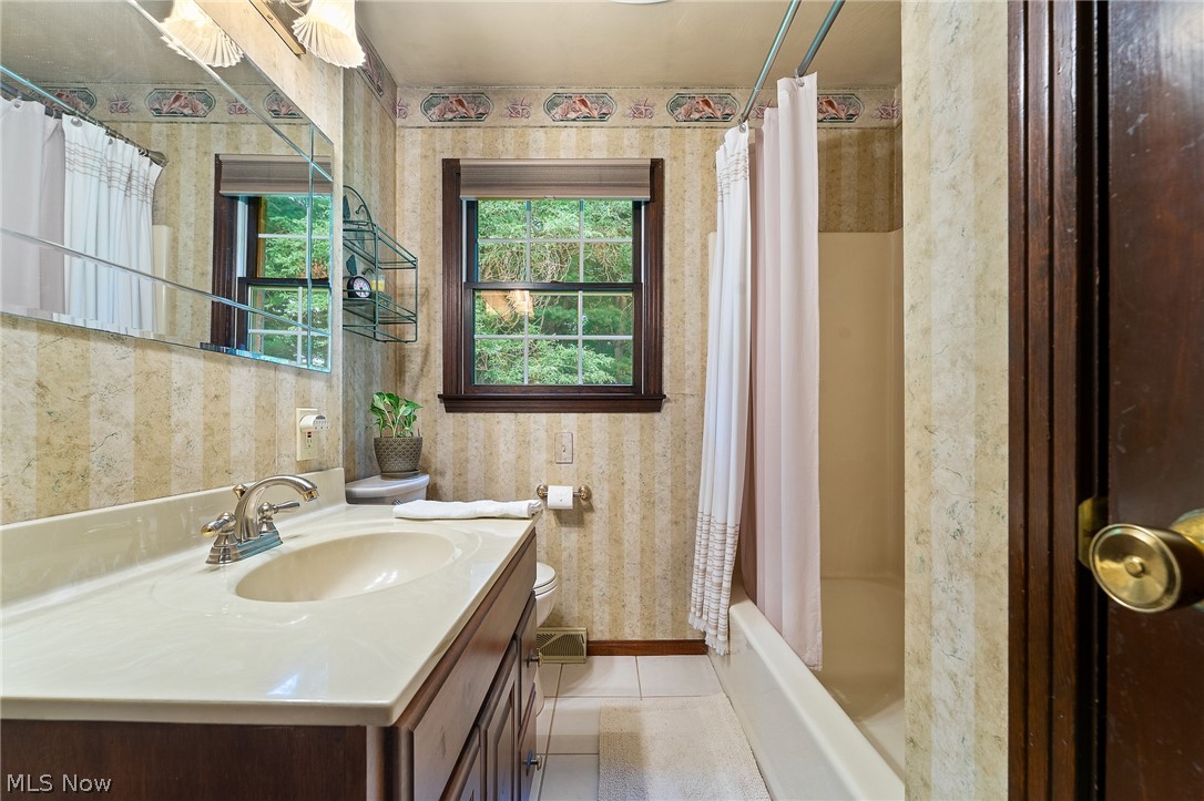 Kirkland Woods - Residential