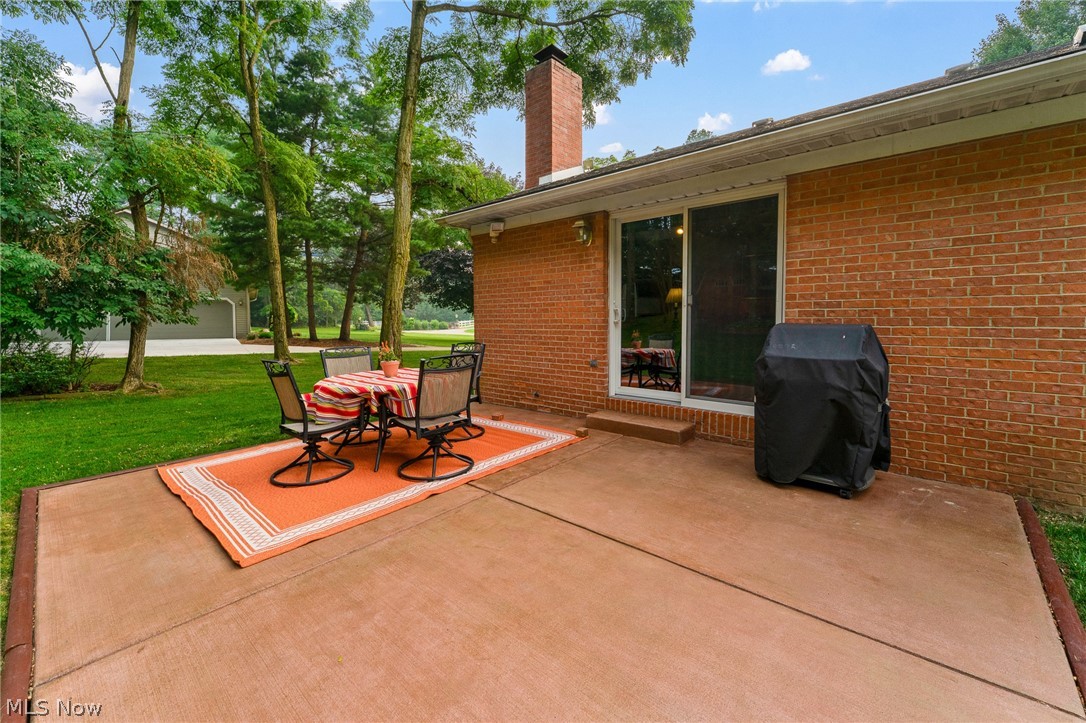Kirkland Woods - Residential