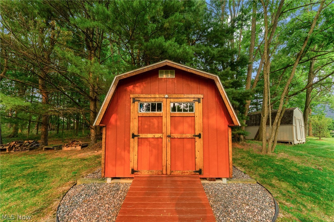 Kirkland Woods - Residential