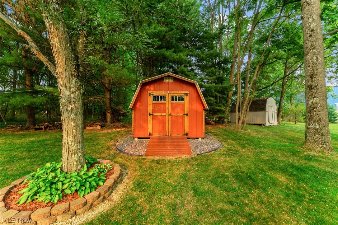 Kirkland Woods - Residential