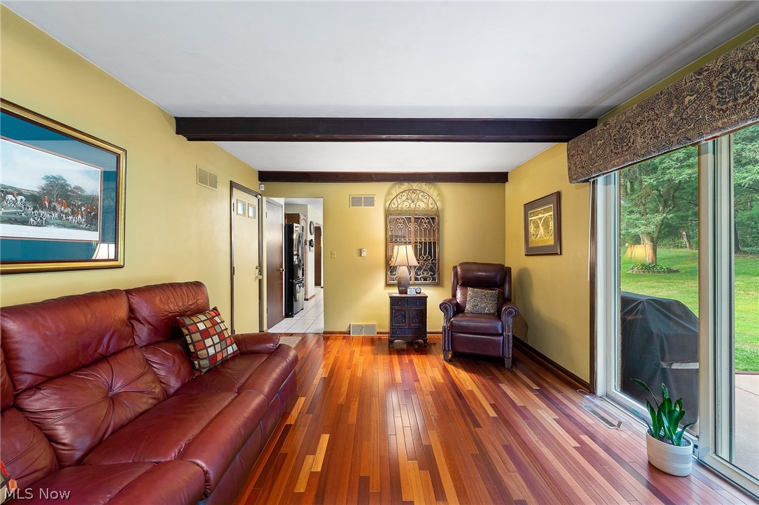 Kirkland Woods - Residential