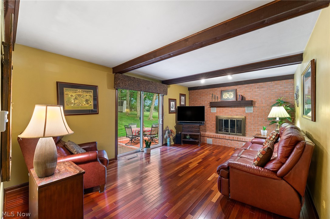 Kirkland Woods - Residential