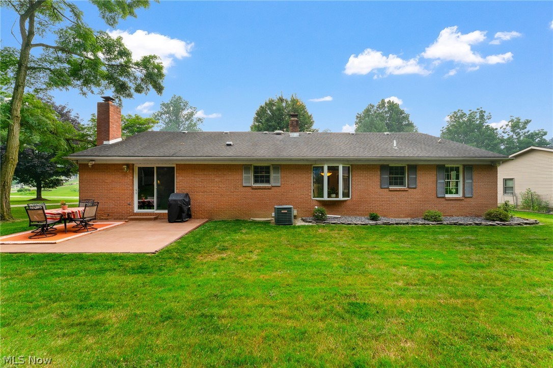Kirkland Woods - Residential