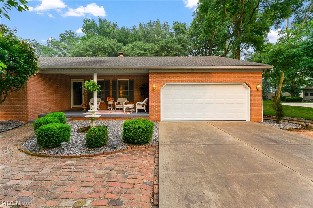 Kirkland Woods - Residential
