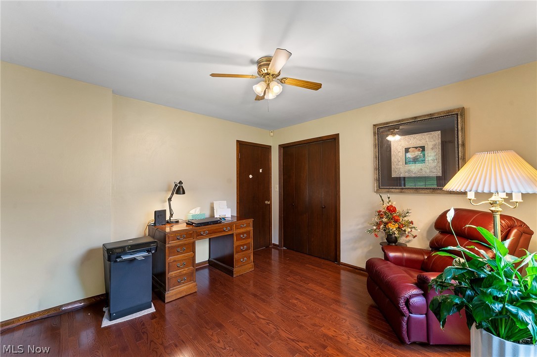 Kirkland Woods - Residential