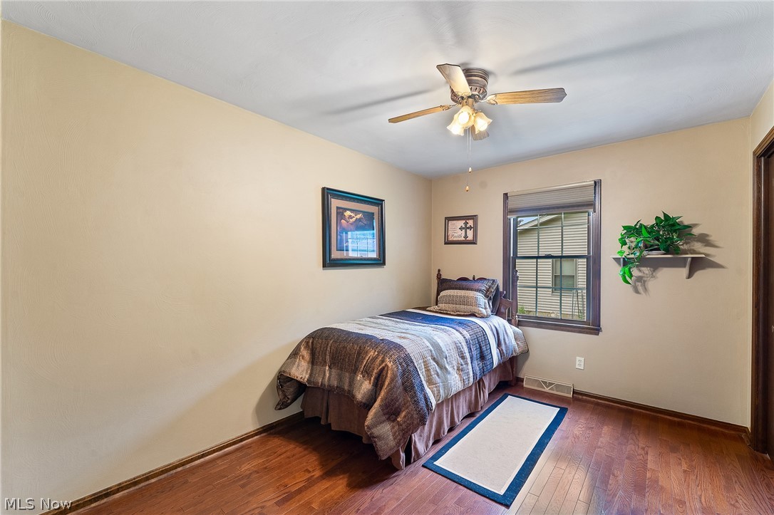 Kirkland Woods - Residential