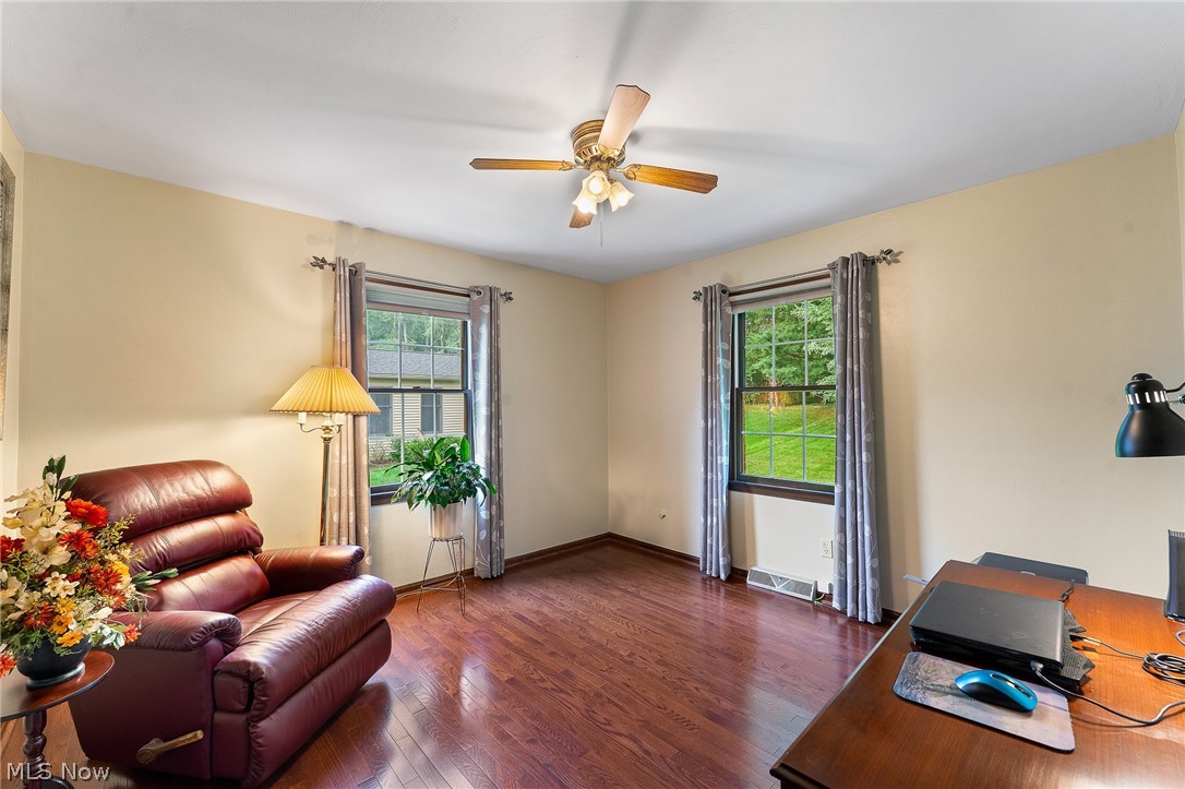 Kirkland Woods - Residential