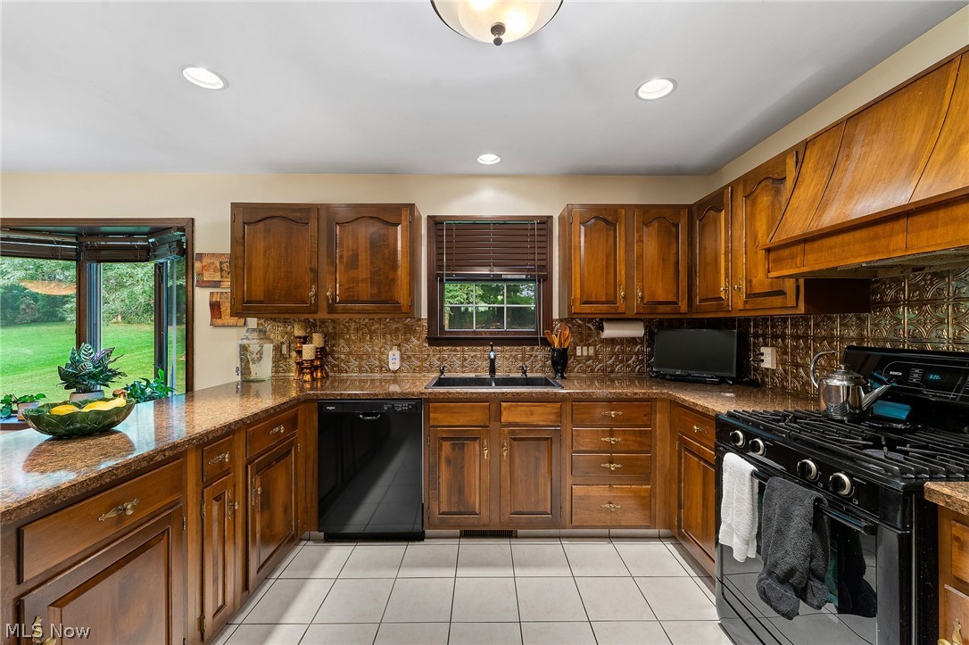 Kirkland Woods - Residential