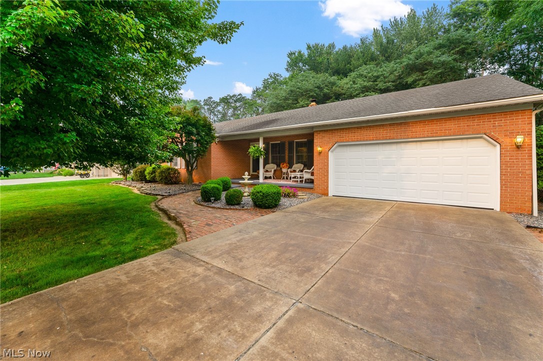 Kirkland Woods - Residential