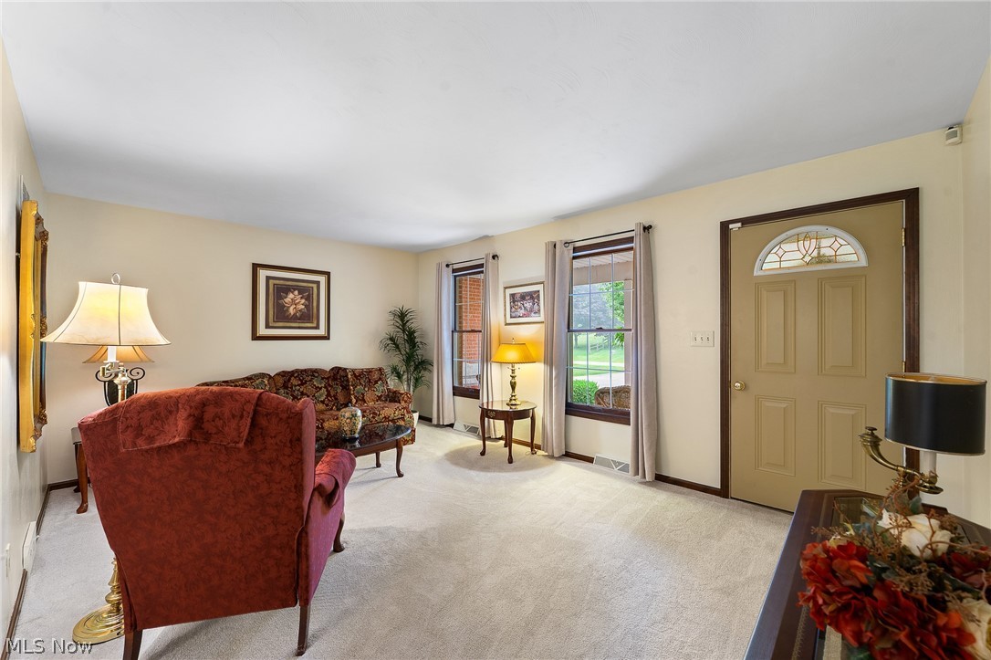 Kirkland Woods - Residential