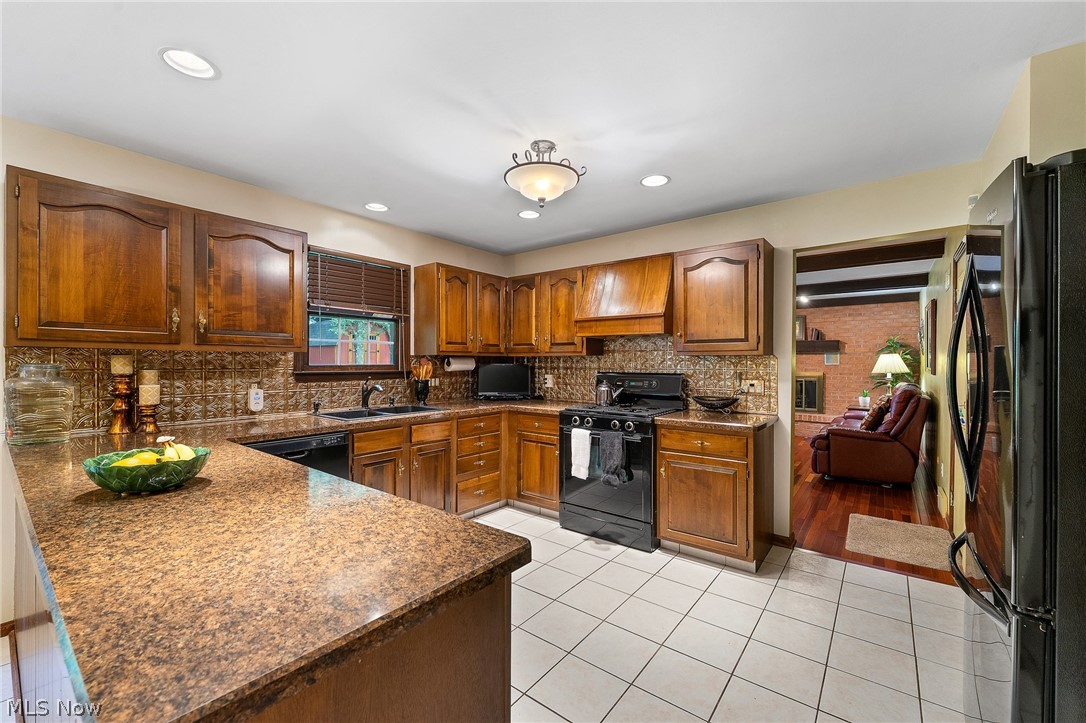 Kirkland Woods - Residential