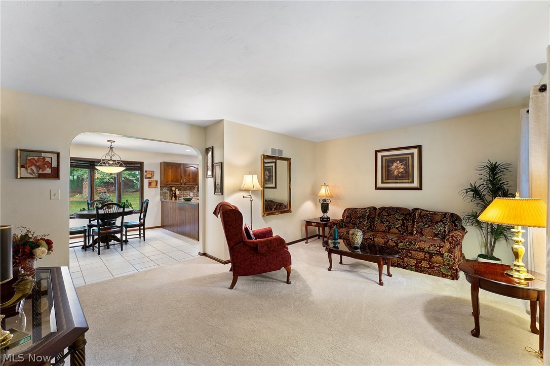 Kirkland Woods - Residential