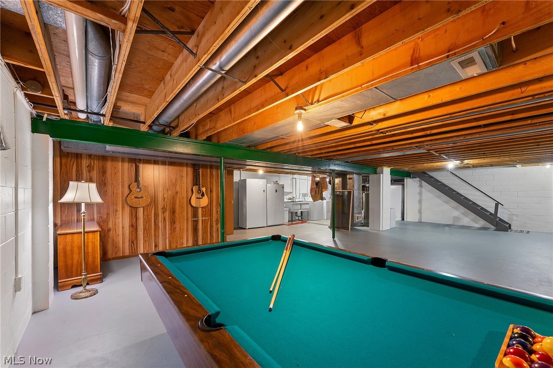 Kirkland Woods - Residential