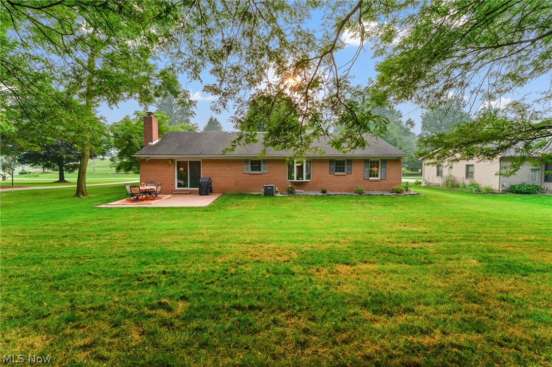 Kirkland Woods - Residential