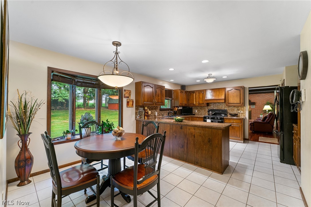 Kirkland Woods - Residential