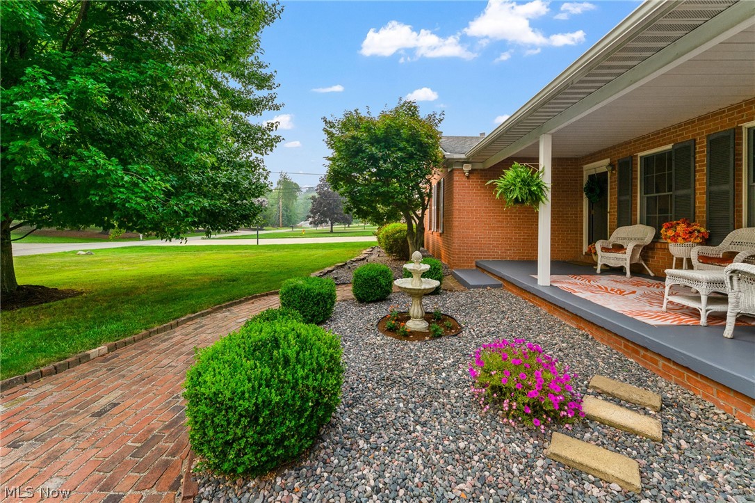 Kirkland Woods - Residential