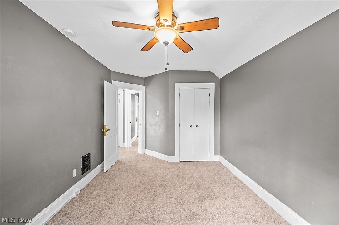 Jefferson Park - Residential