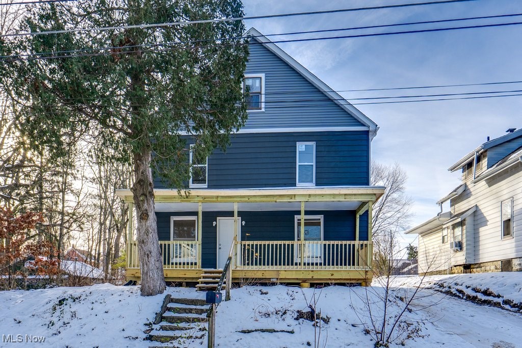 Wadsworth - Residential