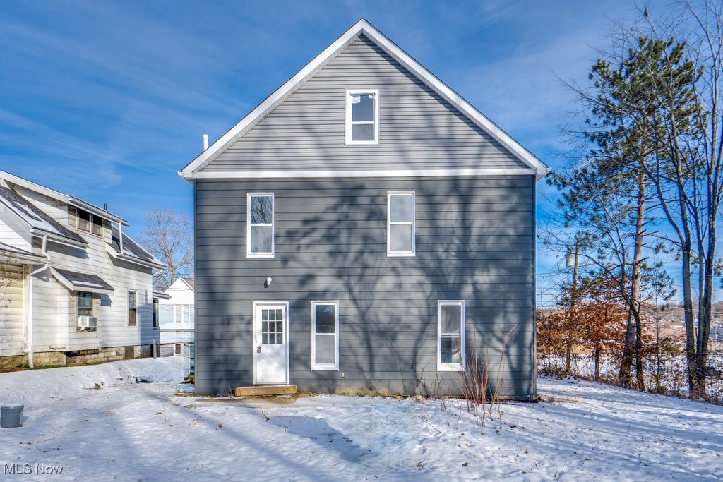 Wadsworth - Residential